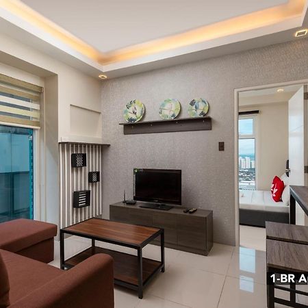 Zen Rooms Currency Ortigas Pasig City Zewnętrze zdjęcie