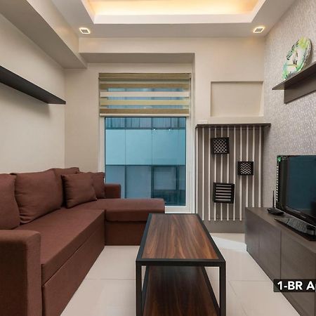 Zen Rooms Currency Ortigas Pasig City Zewnętrze zdjęcie