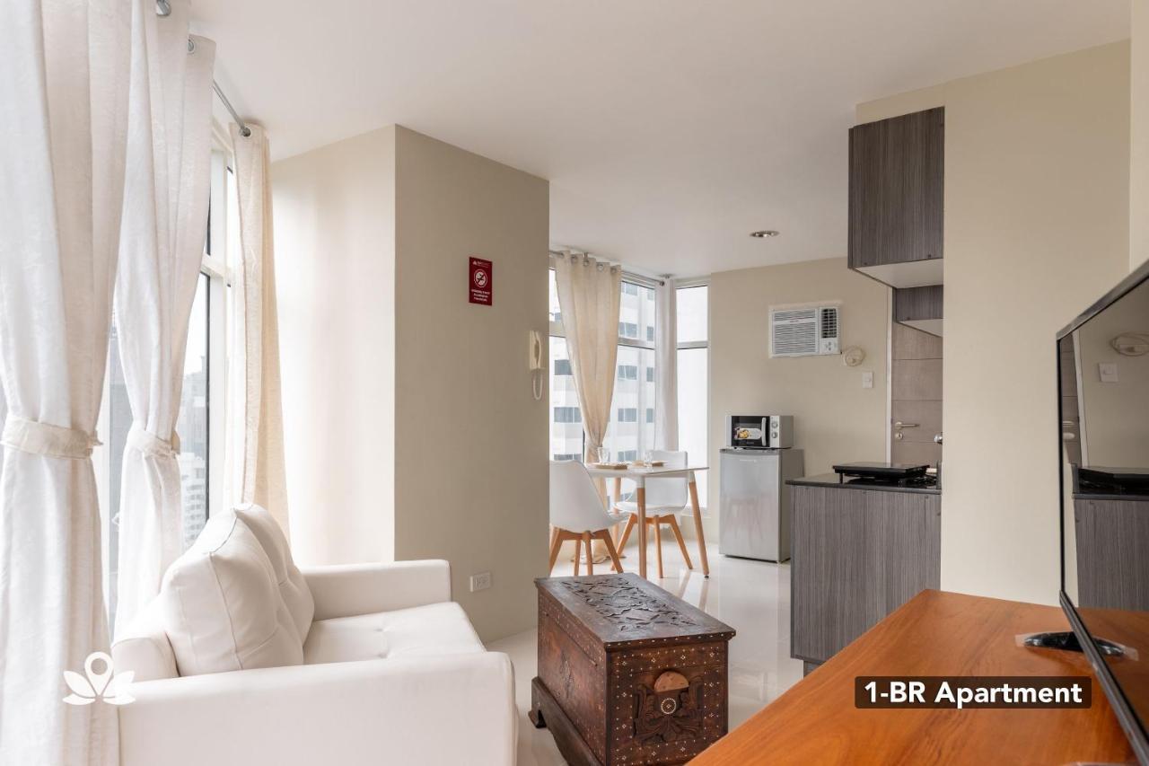 Zen Rooms Currency Ortigas Pasig City Zewnętrze zdjęcie
