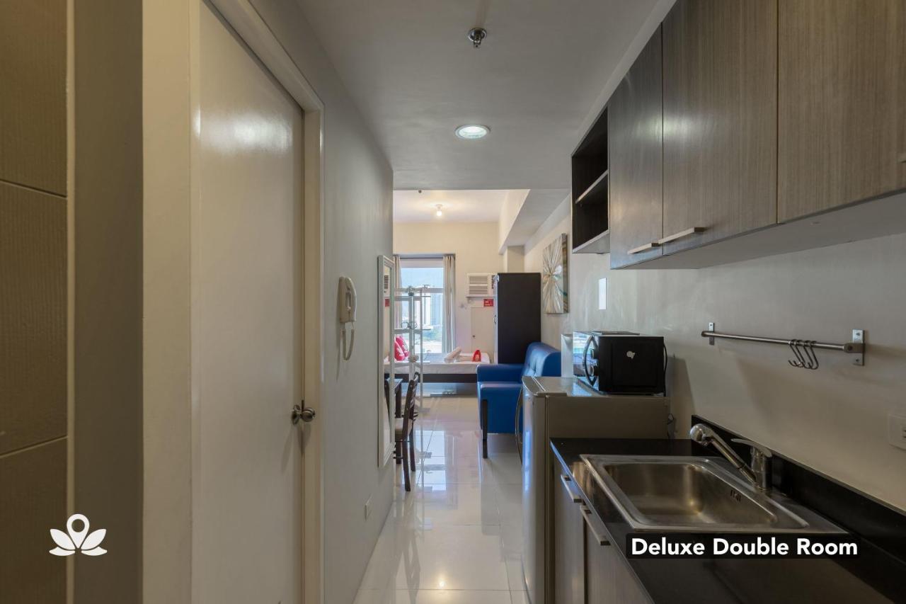 Zen Rooms Currency Ortigas Pasig City Zewnętrze zdjęcie