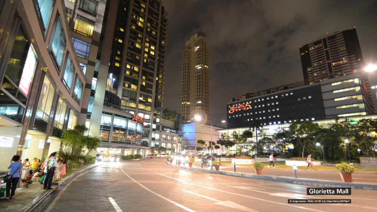 Zen Rooms Currency Ortigas Pasig City Zewnętrze zdjęcie