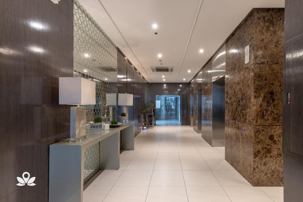 Zen Rooms Currency Ortigas Pasig City Zewnętrze zdjęcie