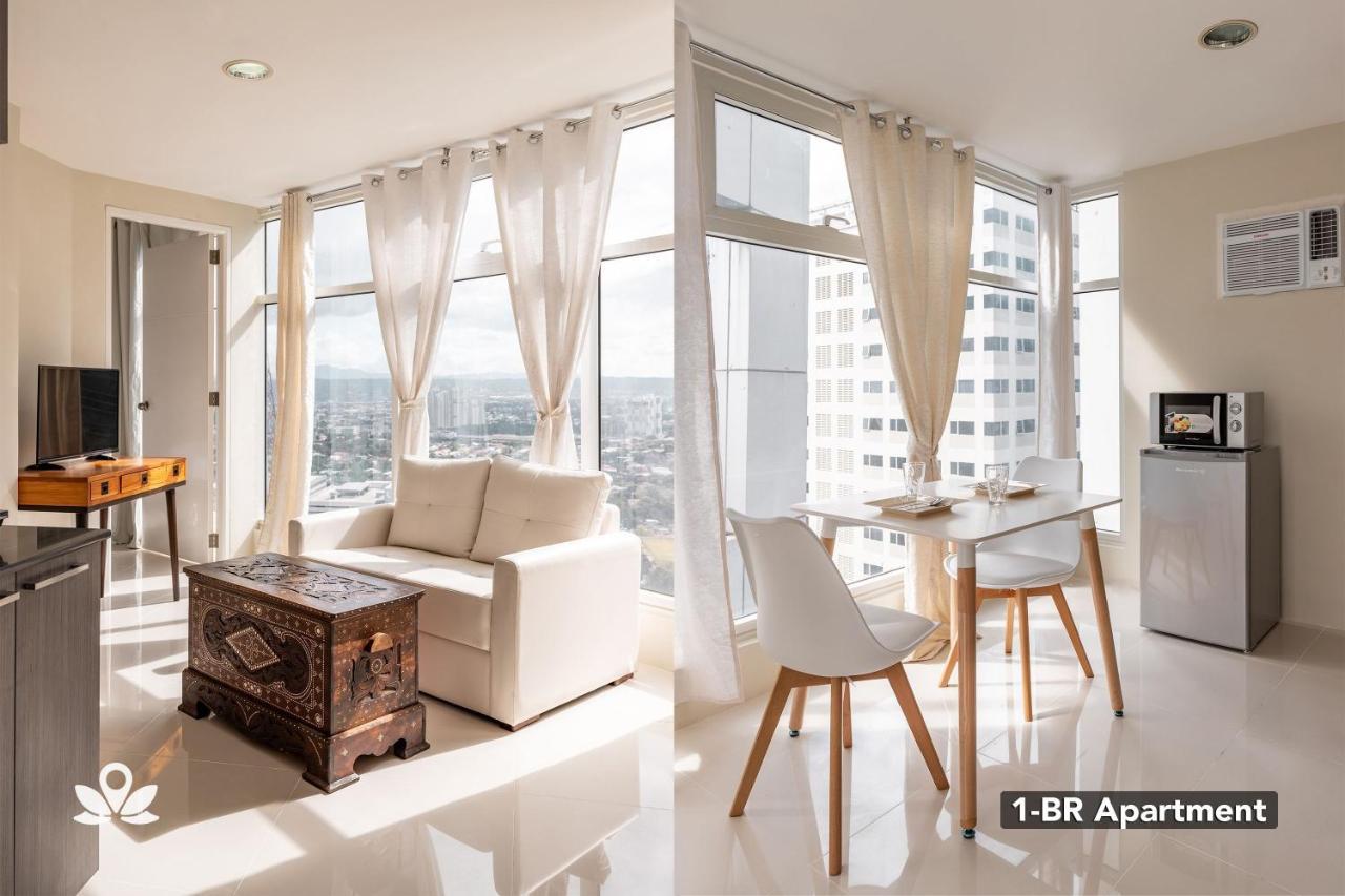 Zen Rooms Currency Ortigas Pasig City Zewnętrze zdjęcie