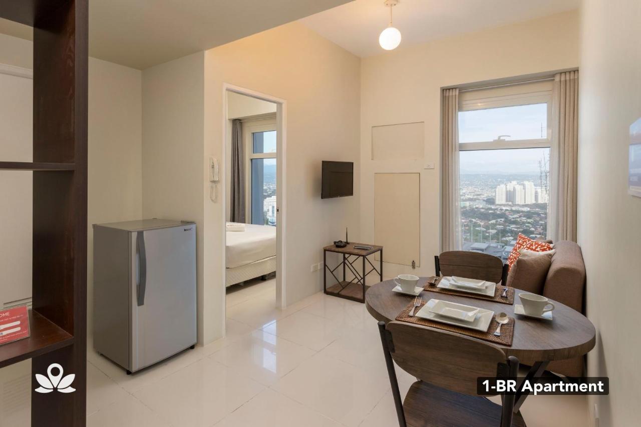 Zen Rooms Currency Ortigas Pasig City Zewnętrze zdjęcie