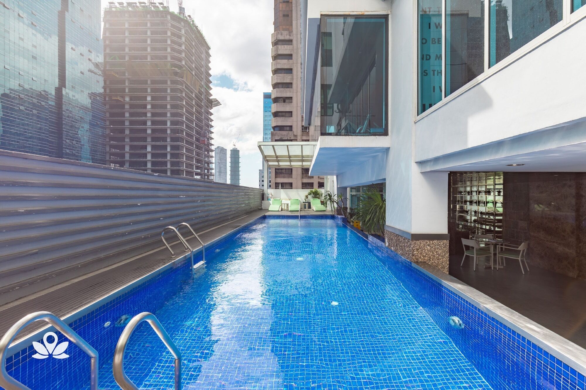 Zen Rooms Currency Ortigas Pasig City Zewnętrze zdjęcie